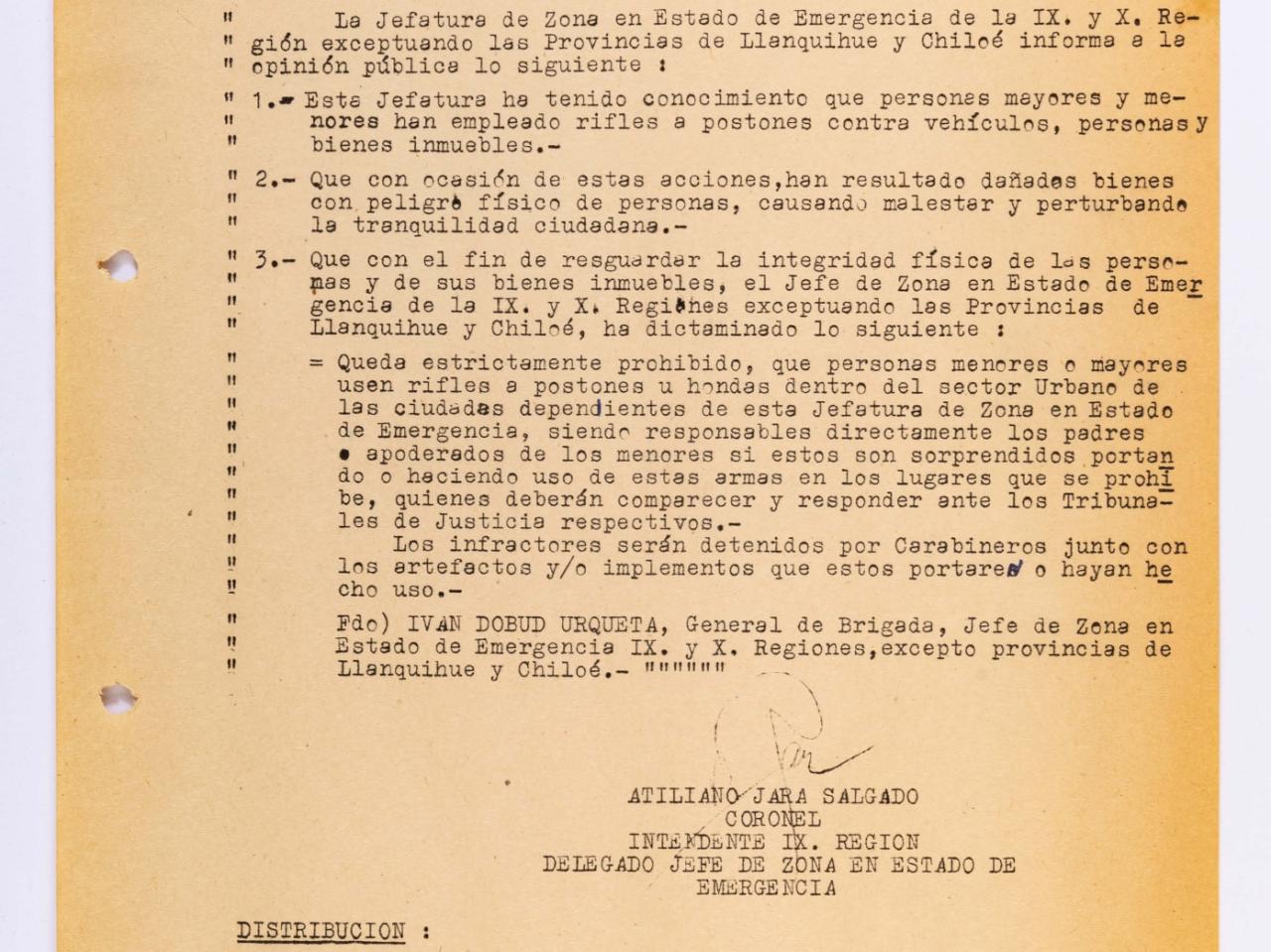 Documento.