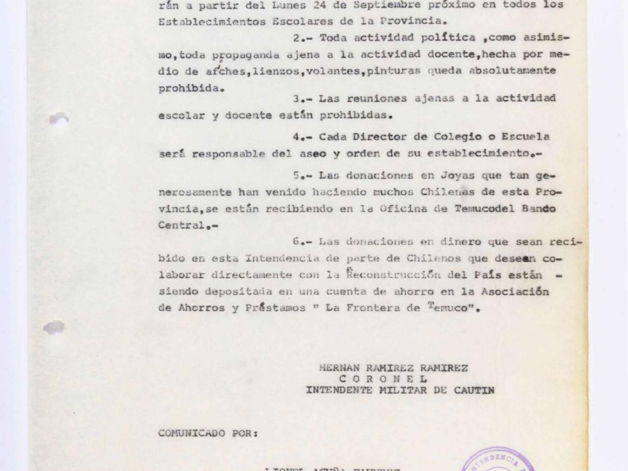 Documento.