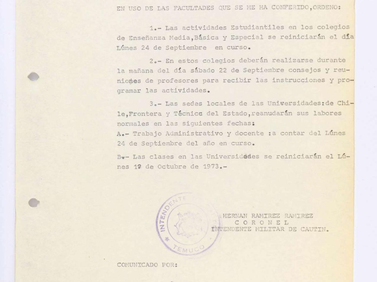 Documento.