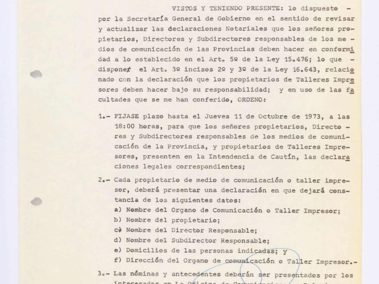 Documento.