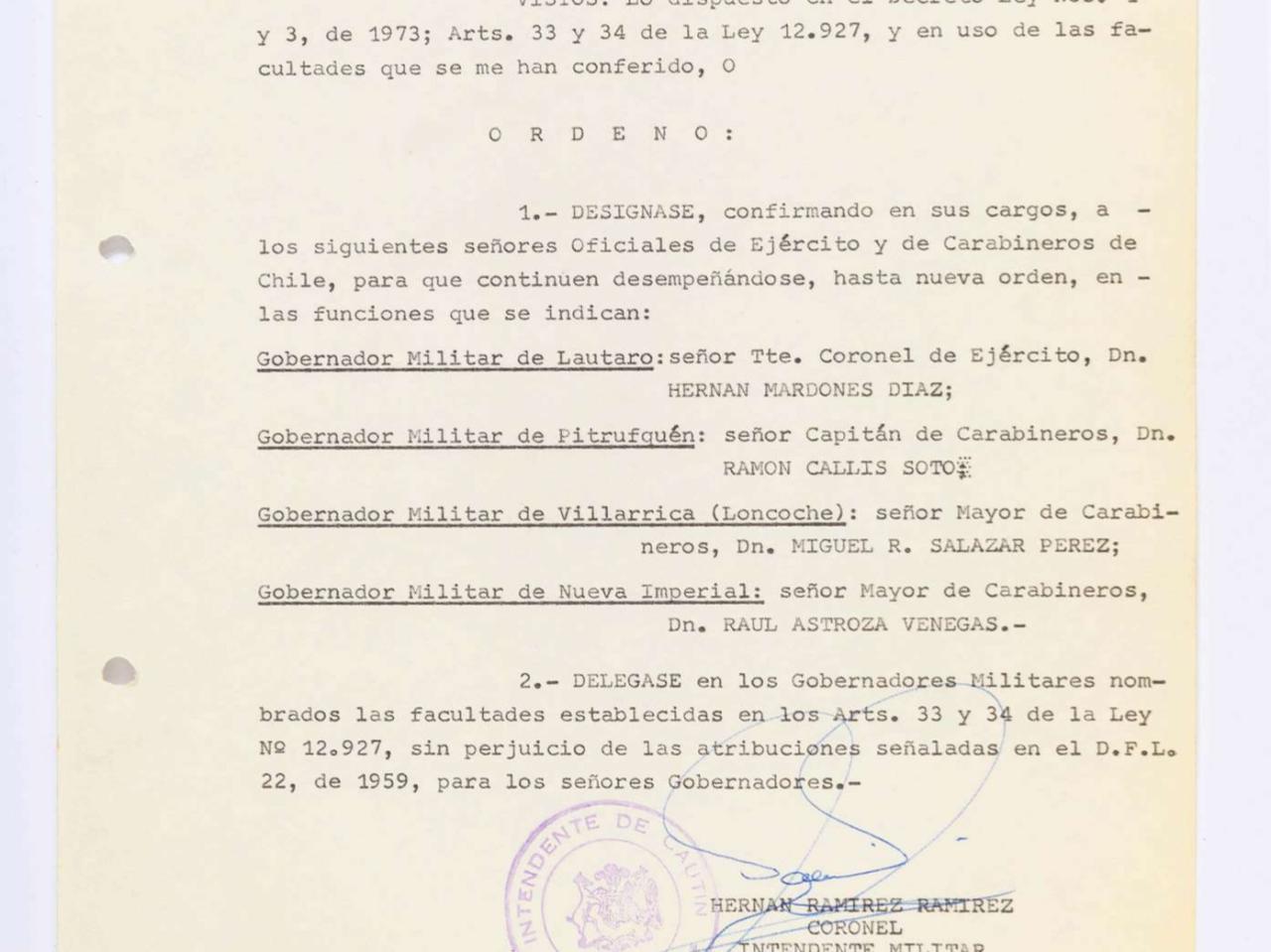 Documento.