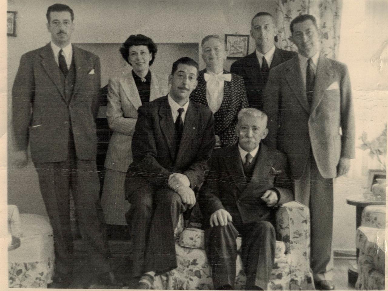 Familia.