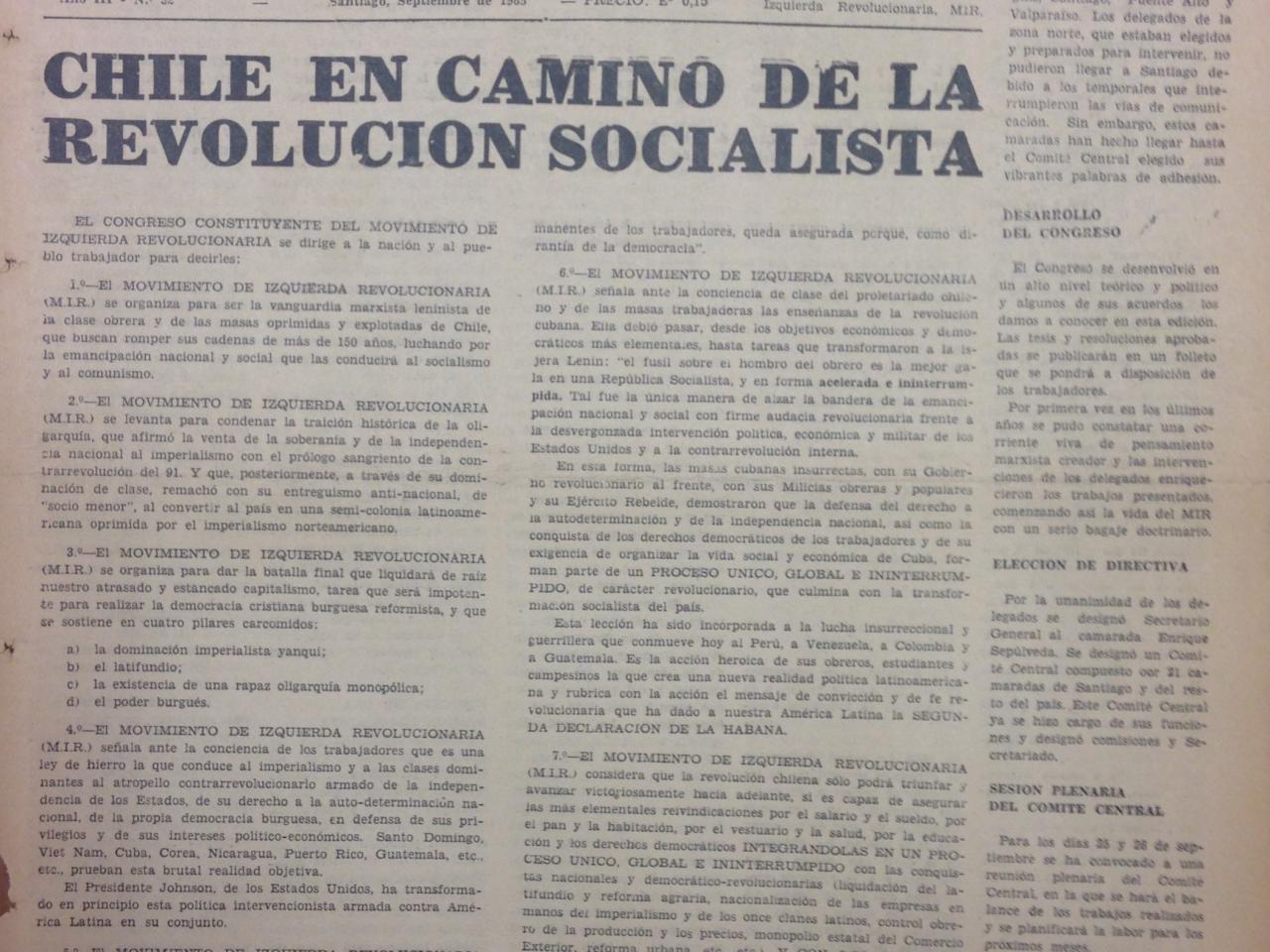 Diario.