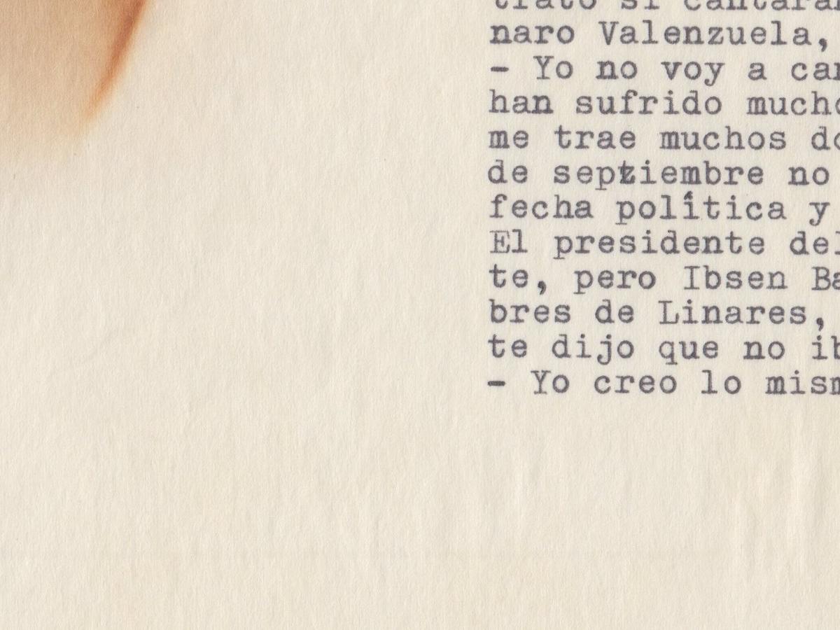 Documento.