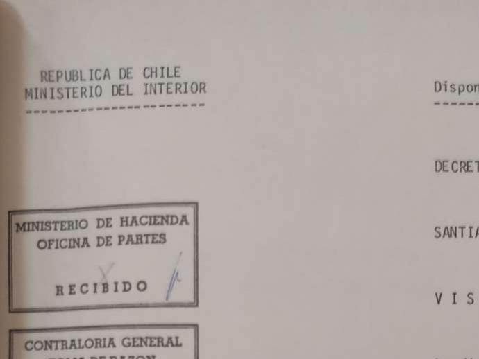 Documento.