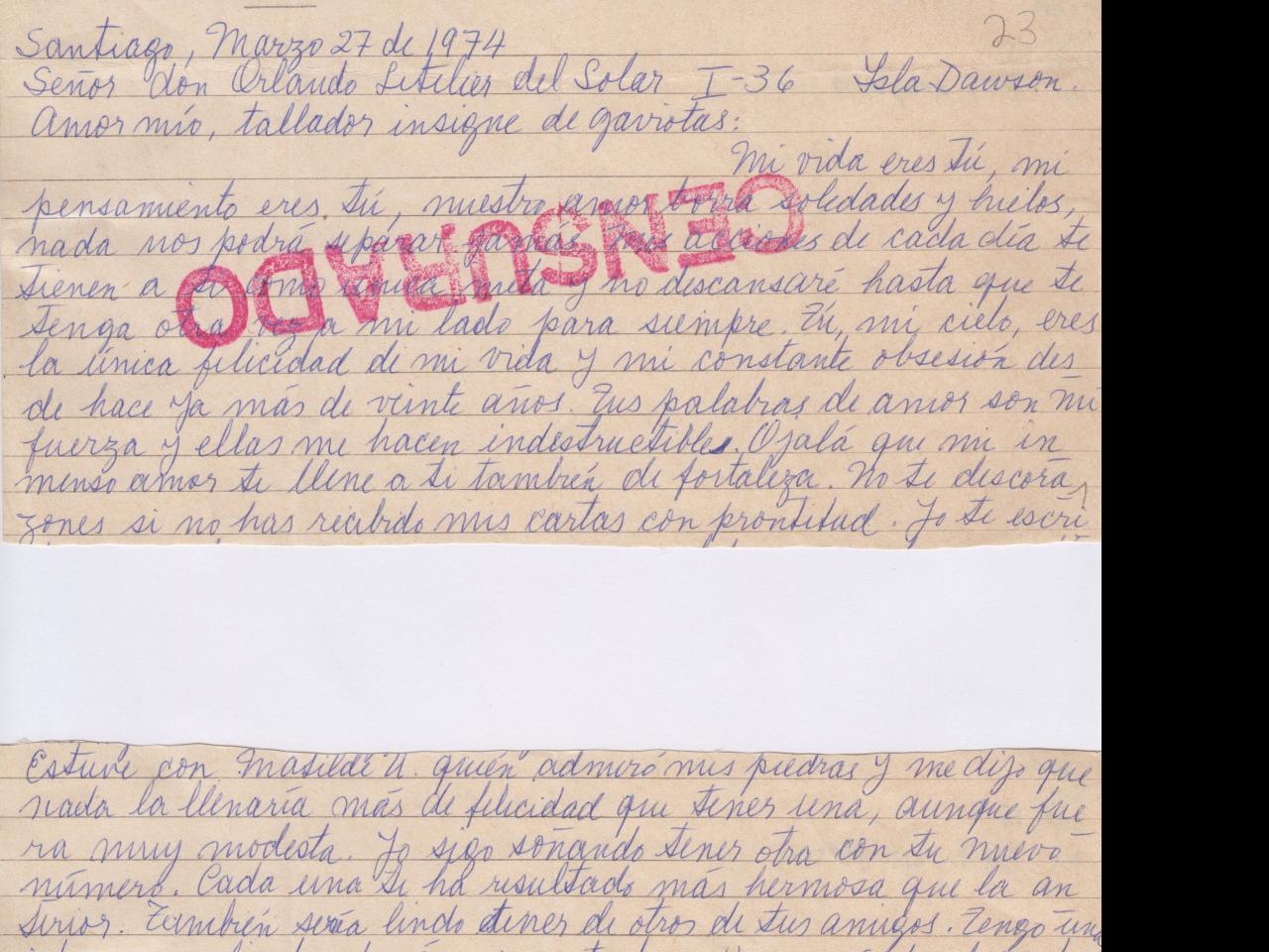 Carta.