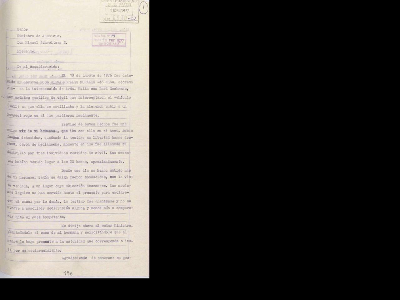 Carta.