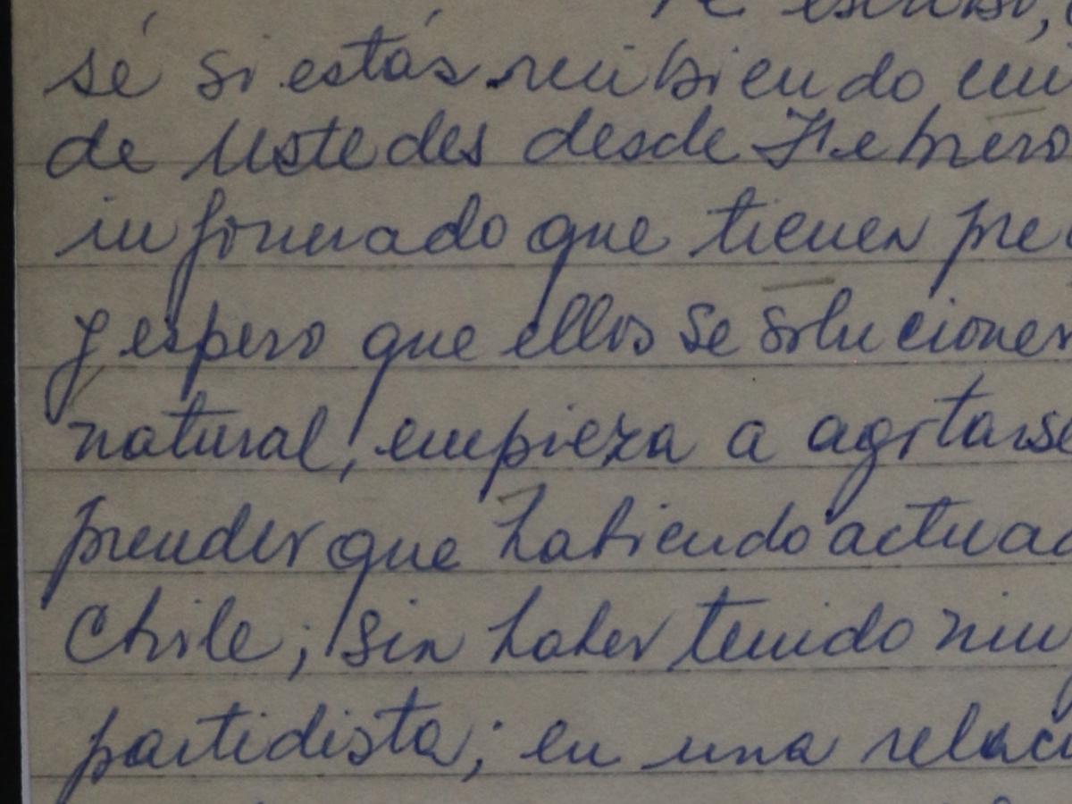 Carta.