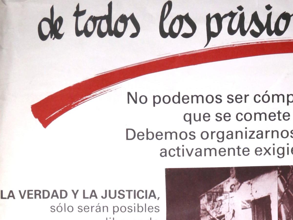 Afiche.