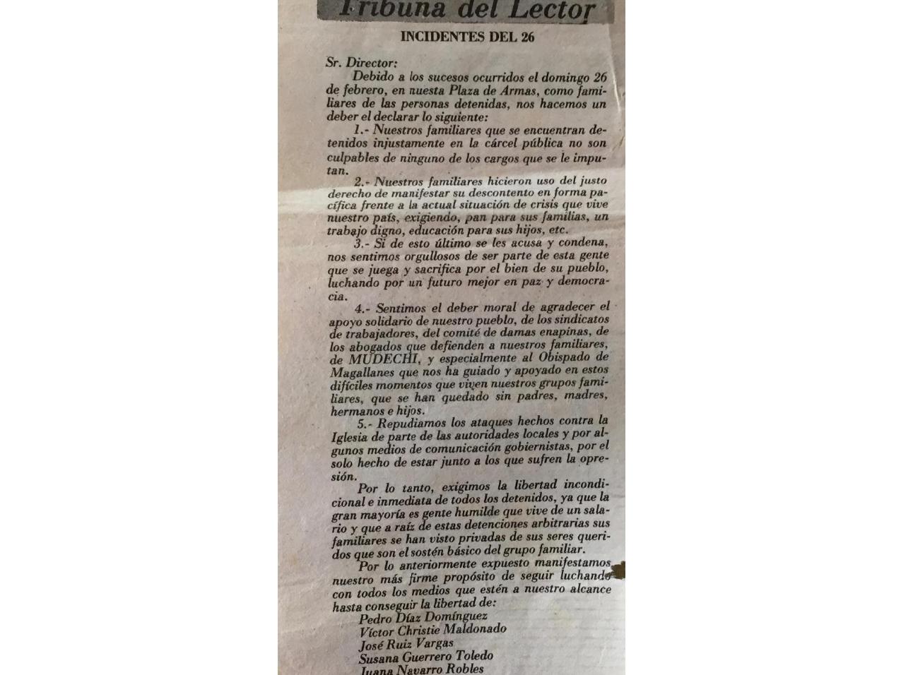 Diario.