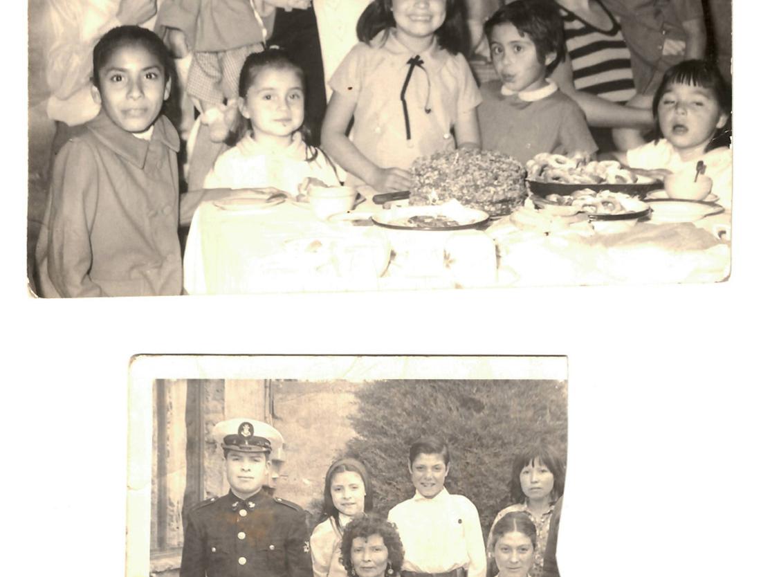 Fotografía.