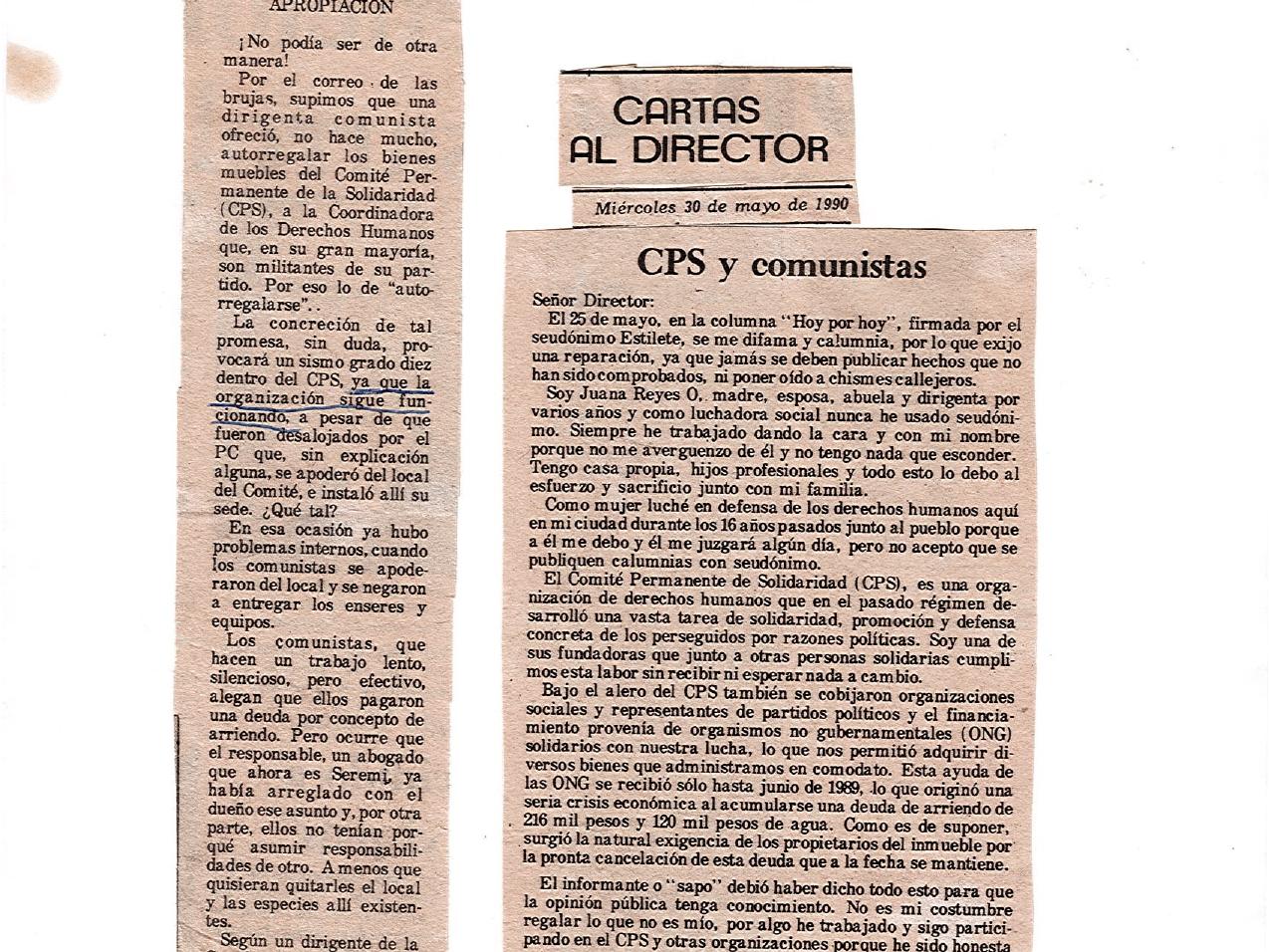 Diario.