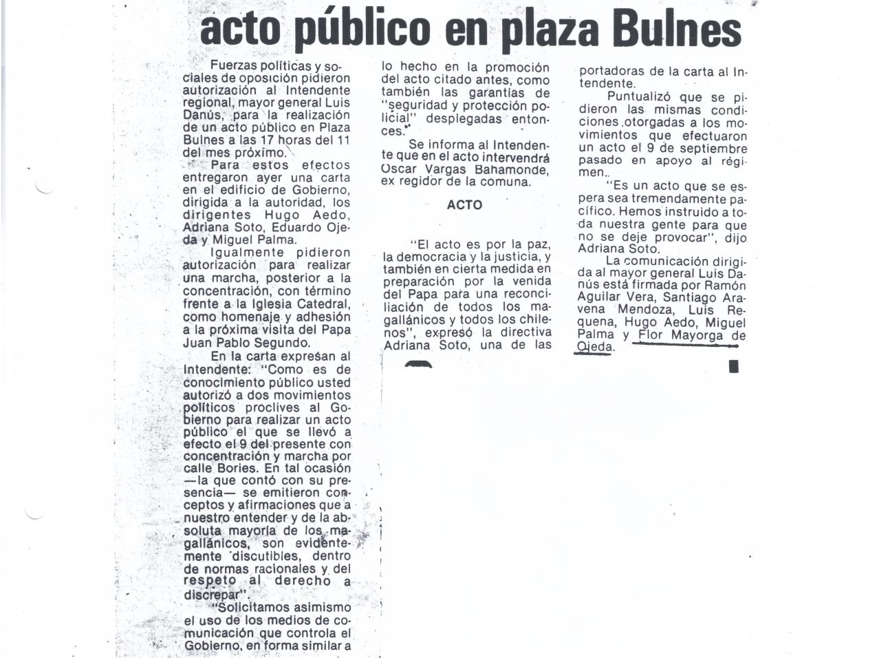 Diario.