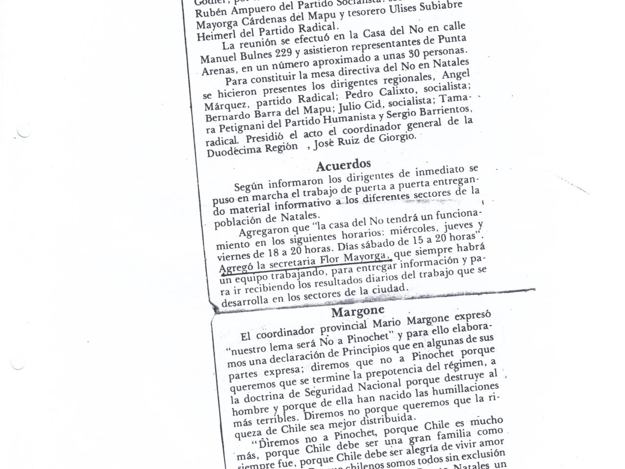 Diario.