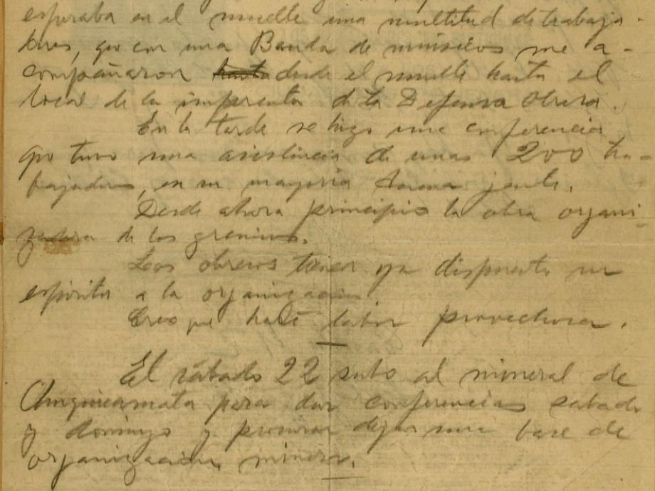 Carta.