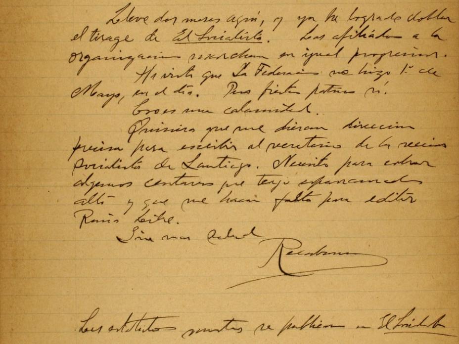 Carta.