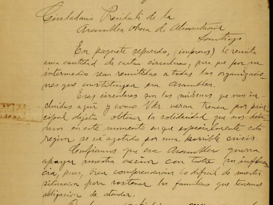 Carta.