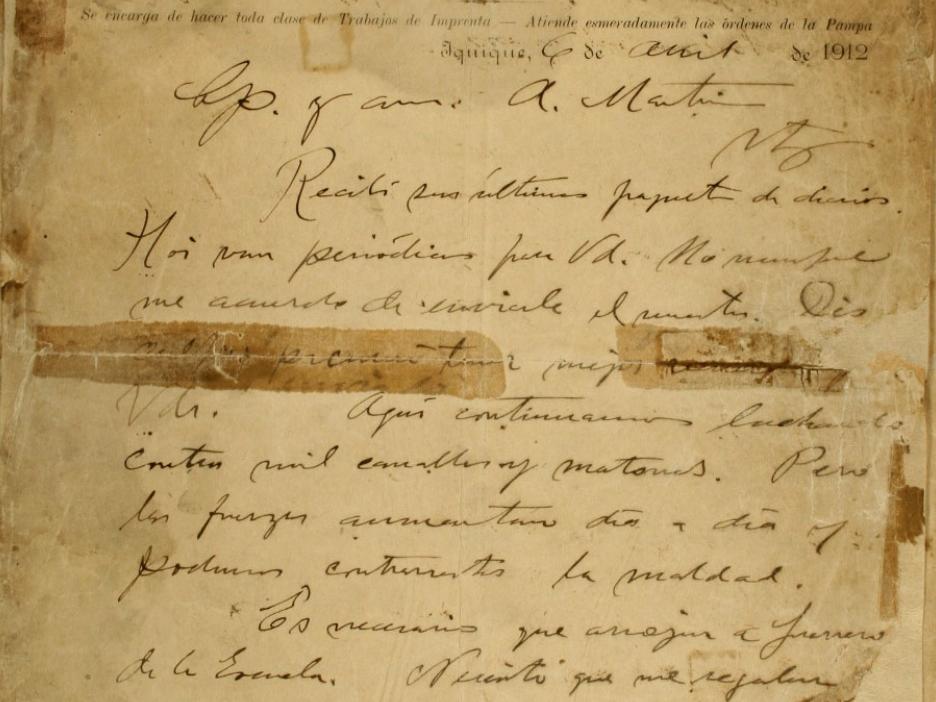 Carta.