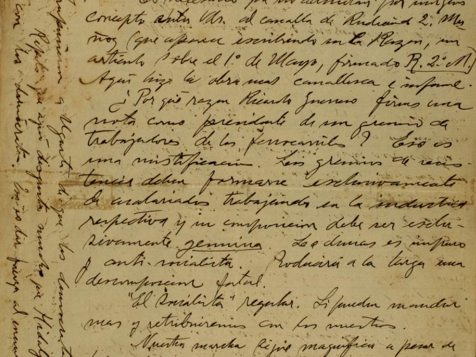 Carta.