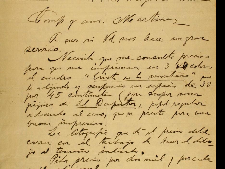 Carta.