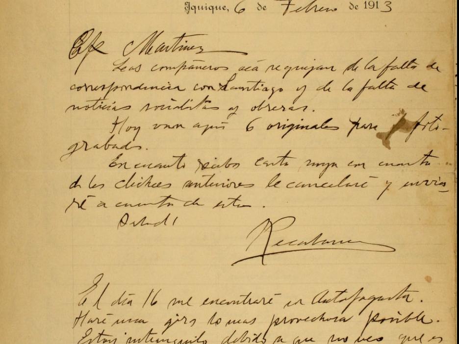 Carta.