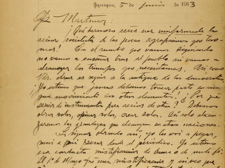 Carta.