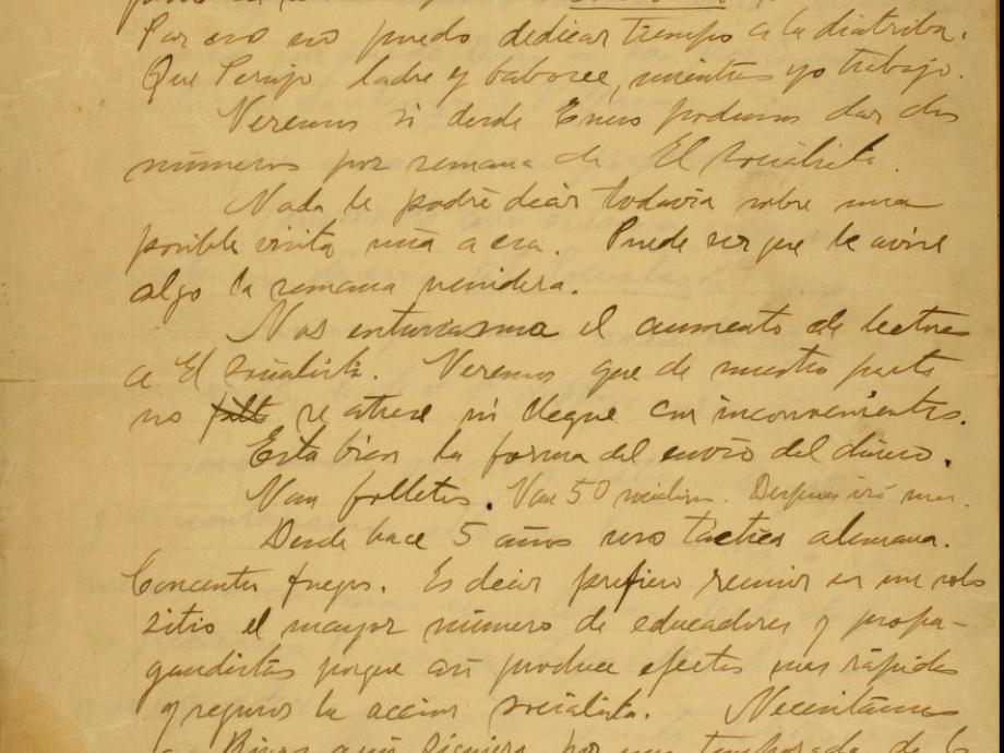 Carta.