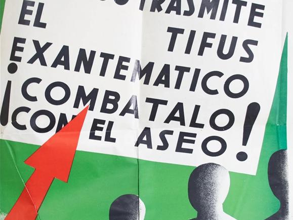 Afiche.