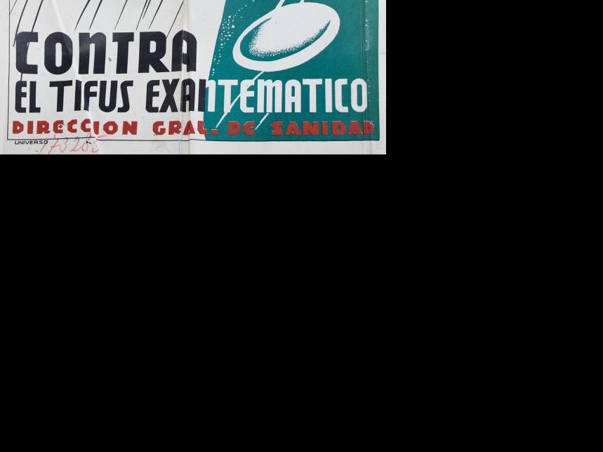 Afiche.