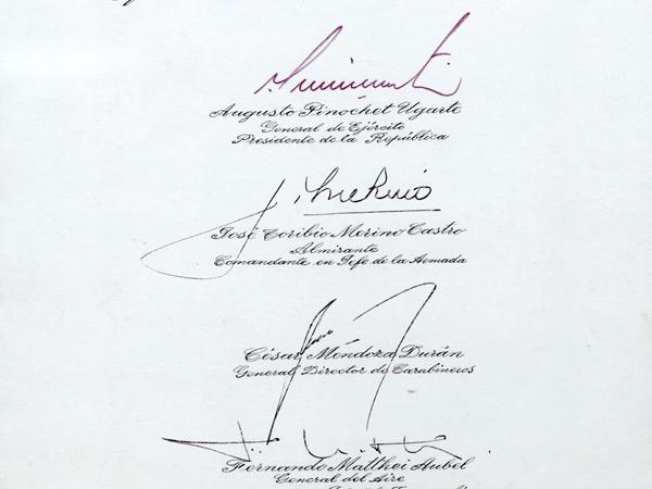 Constitución de 1980, 2