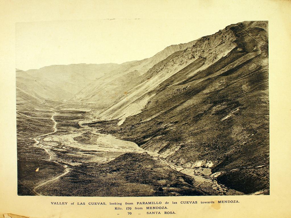 Valle de Las Cuevas