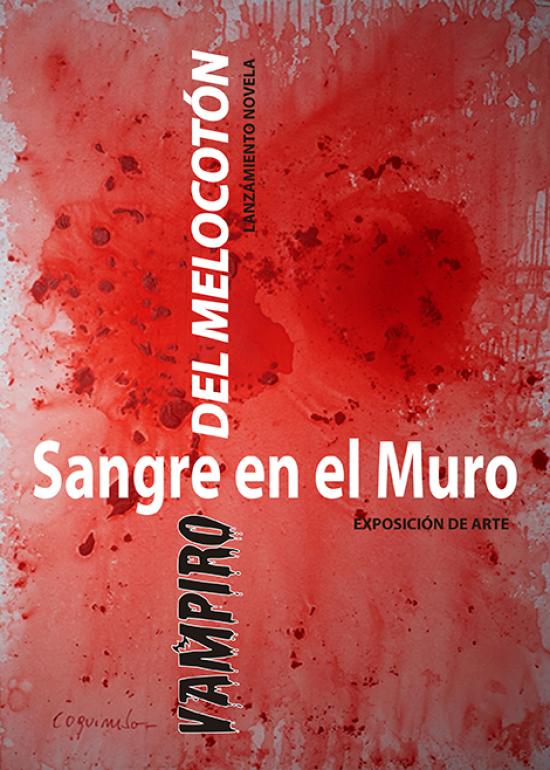Afiche.