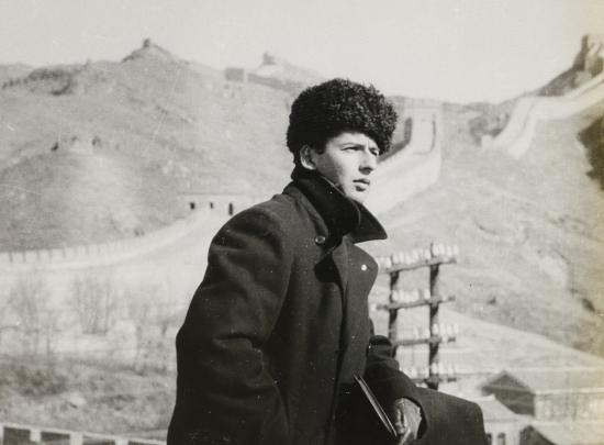 Miguel Enríquez.