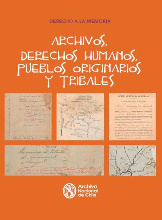 Portada Derecho a la Memoria 2024