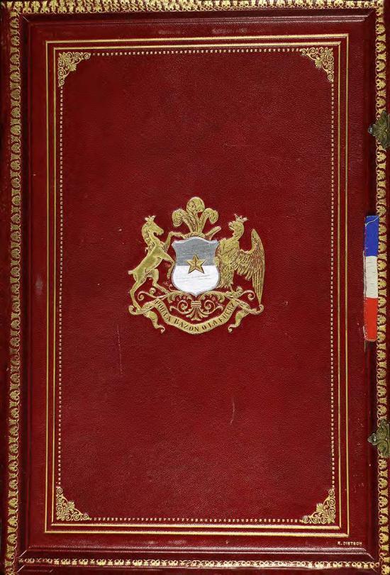 Portada.
