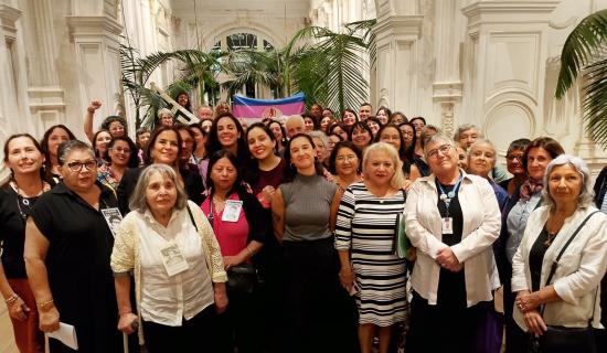 Grupo de personas.