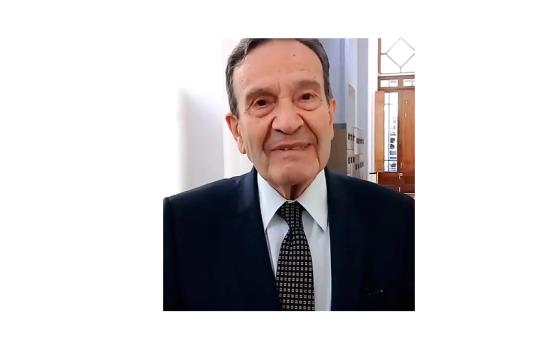 Fotografía de Julio Retanal F.