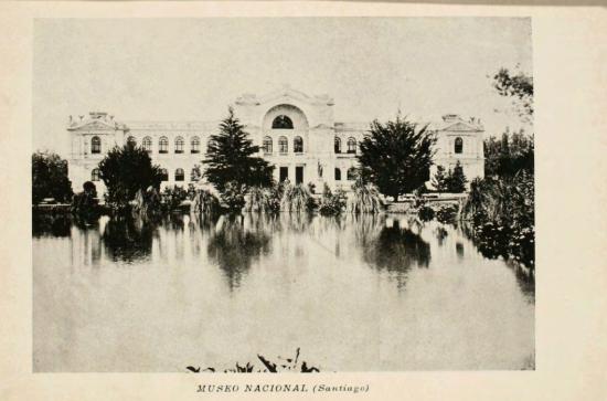Fotografía antigua.