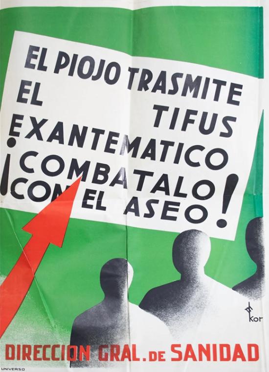 Afiche.
