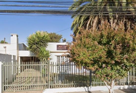 Archivo Regional de O'Higgins