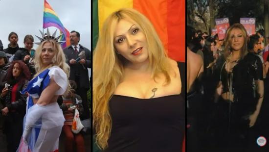 Claudia Rodríguez Silva