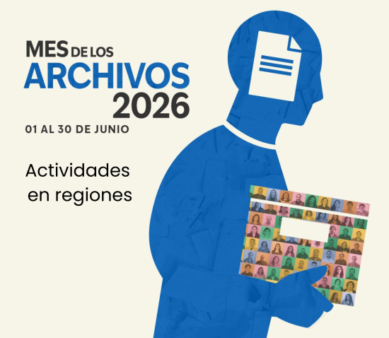 Día de los Archivos en regiones
