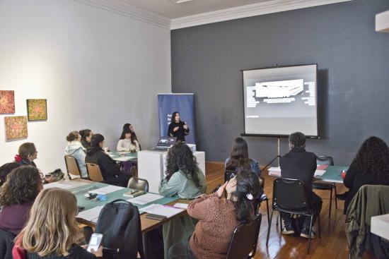 Día de los Archivos en ARC