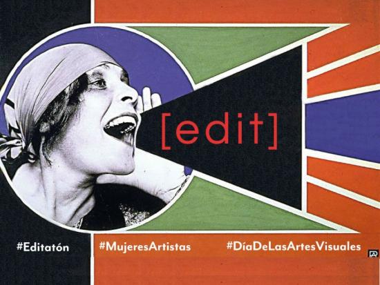 Imagen visual de la actividad.
