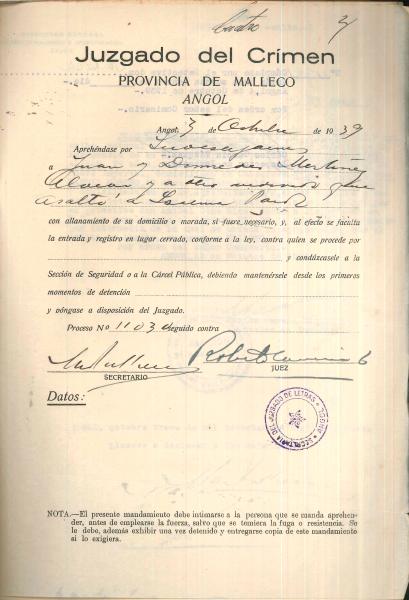 Documento.