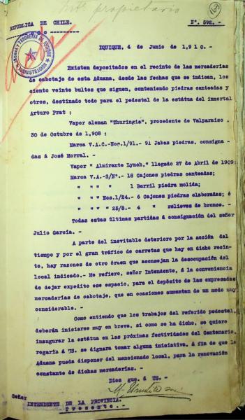 Documento.