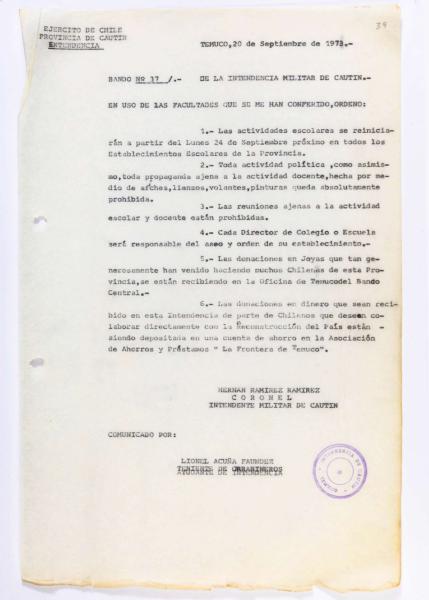 Documento.