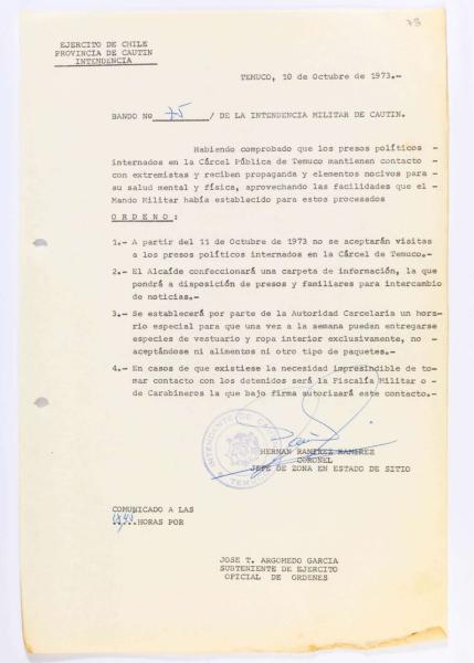 Documento.