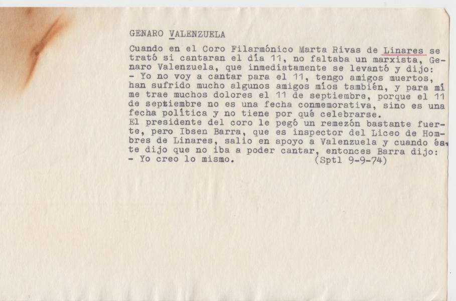 Documento.
