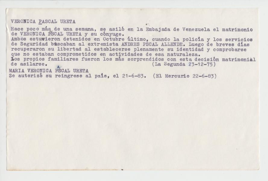 Documento.